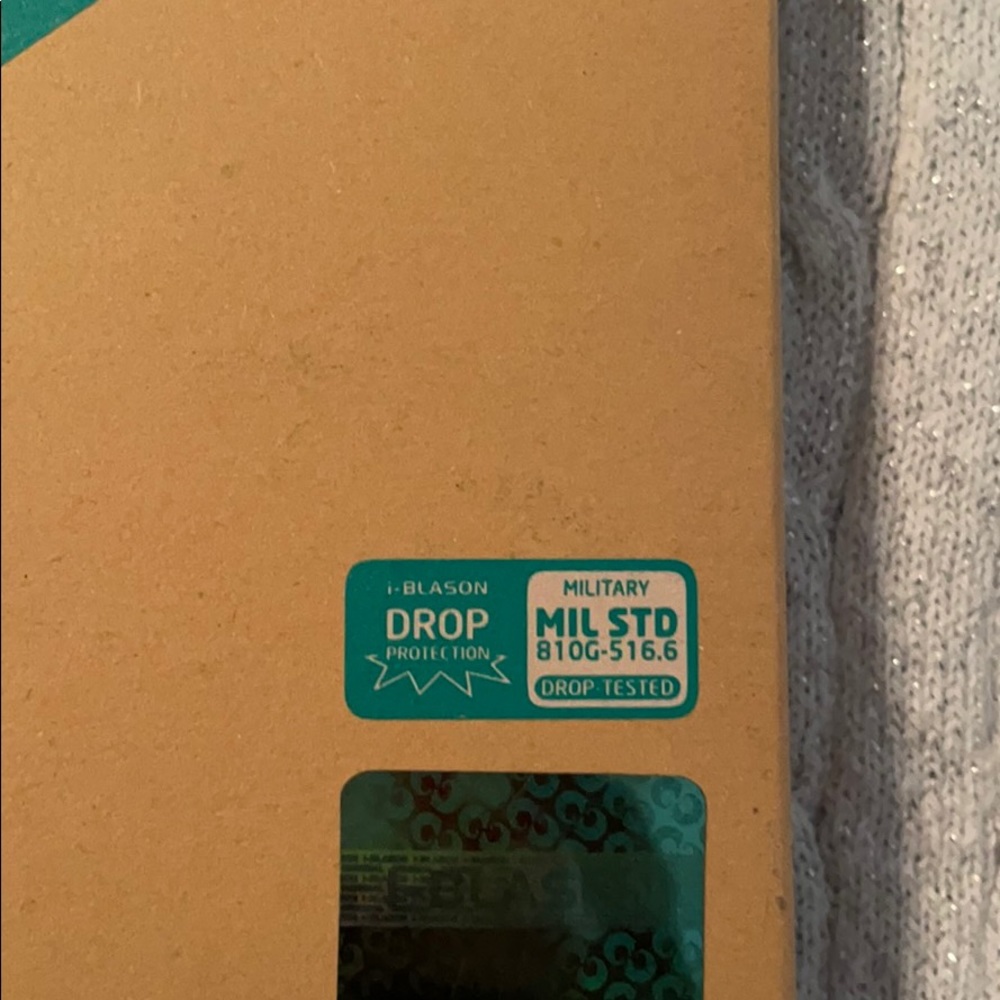 Iphone Xr Case - image 2